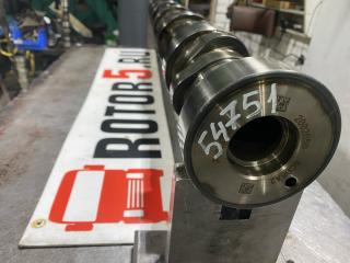 распредвал DAF XF 106 1 поколение 2015, MX-13, 2002050