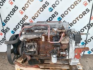 двигатель IVECO EuroCargo 2 поколение 2002, 5.9 л., F4AE0681A, дизель