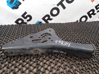 кронштейн амортизатора кабины задний MAN TGX 1 поколение 2015, 12.4 л., D 2676 LF 46, дизель, правый руль