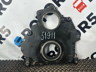 крышка двигателя передняя MAN TGX 1 поколение 2015, 12.4 л., D 2676 LF 52, дизель, 51015013056