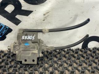 дозатор adblue Scania R 5 поколение 2014, 12.7 л., DC 13.112, дизель, 00012394