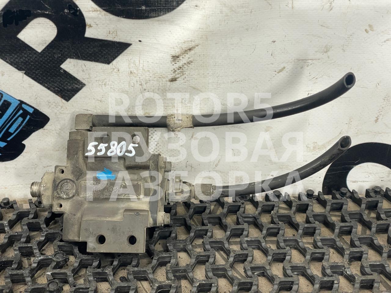 дозатор adblue Scania R 5 поколение 2014, 12.7 л., DC 13.112, дизель, 00012394 - фото №1