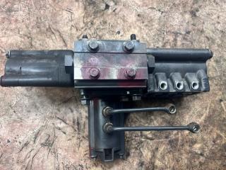 кулиса Scania R 6 поколение 2018, 2356713, 2430082