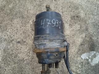 энергоаккумулятор DAF XF 105 1 поколение 2009, 12.9 л., MX 340, дизель, АКПП, 1686002, 1686001