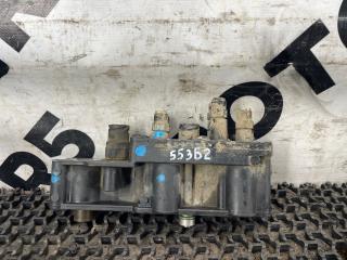 клапана кулисы кпп MAN TGA 1 поколение 2005, 1025372