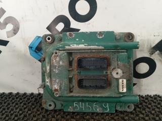 блок управления двигателем Volvo FH 2 поколение 2008, 12.8 л., D13A440, дизель, 20977019