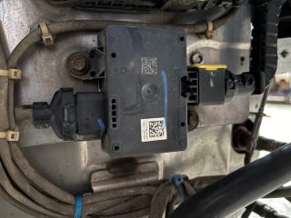 Датчик NOx DAF CF-series 1 поколение 2018, 10.8 л., MX-11 330, дизель, АКПП, красный, 12751016291