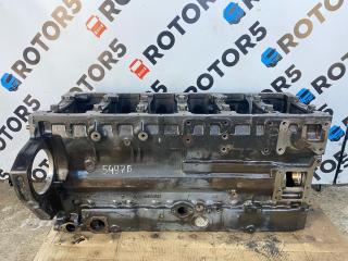 блок цилиндров MAN F2000 1 поколение 1995, 10.0 л., дизель, 51011013316