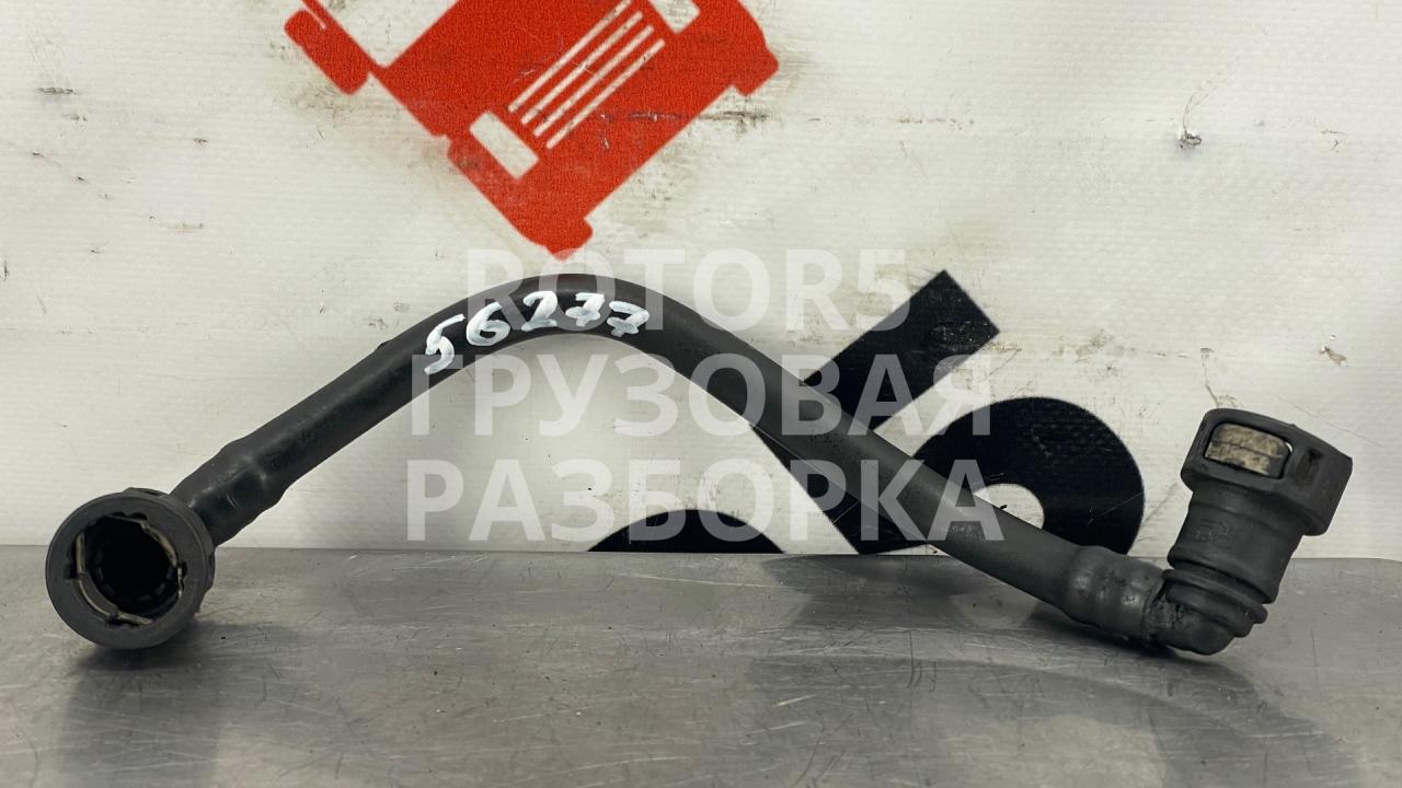 трубка топливная MAN TGA 1 поколение 2004, 10.5 л., D 2066 LF 01, дизель, 51123045850 - фото №1