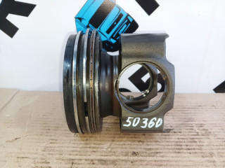 поршень Scania R 5 поколение 2013, 12.7 л., DC13, дизель, 86457500004