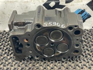головка блока цилиндров Scania R 5 поколение 2014, 12.7 л., DC 13.112, дизель, 2062642