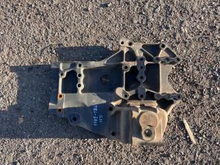 кронштейн рессоры MAN TGA 1 поколение 2007, 10.5 л., D 2066 LF 01, дизель, 81413133018