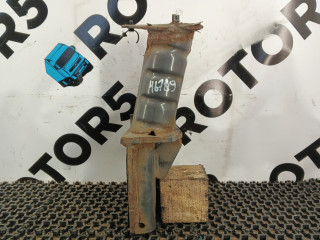 кронштейн переднего бампера Volvo FH 4 2015, 12.8 л., D13K500, дизель, АКПП, 82943981, 12E13815