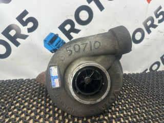 турбина Volvo FH 3 поколение 2012, 12.8 л., D13, дизель, 3165219, 3591077