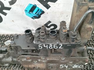 клапана кулисы кпп MAN TGA 1 поколение 2008