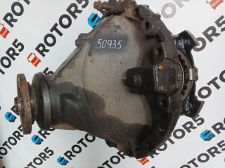 редуктор заднего моста Renault Magnum 4 поколение 2010, MS17X, RSS1344C, 3200Q2123