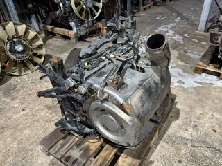 глушитель (катализатор) DAF CF-series 1 поколение 2017, 2140969