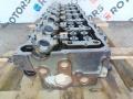 головка блока цилиндров MAN TGX 1 поколение 2007, 10.5 л., D 2066 LF 36, дизель, 51031013435 - фото №8