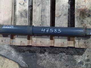 амортизатор задний DAF CF-series 1 поколение 2018, 10.8 л., MX-11 330, дизель, АКПП, красный, 1924212