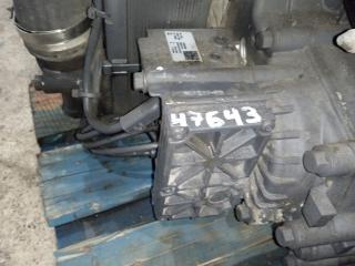 соленоид (клапан) ретарды MAN TGX 1 поколение 2017, 2591753