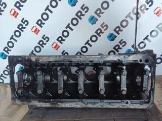 блок цилиндров MAN TGX 1 поколение 2012, 10.5 л., D 2066 LF 45, дизель