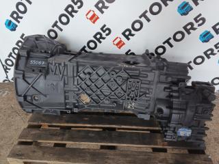 КПП механическая (МКПП) DAF XF 105 1 поколение 2005, 16S2221TD