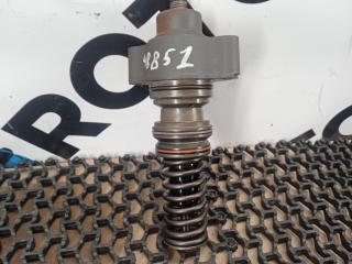 PLD насосная секция DAF XF 105 1 поколение 2011, 12.9 л., MX 340, дизель, 1668325