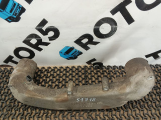 патрубок радиатора Sitrak C7H 1 2016, 10.5 л., D 2066, дизель, 201V063020759