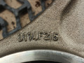 шатун MAN TGX 1 поколение 2015, 12.4 л., D 2676 LF 52, дизель, 3174 - фото №6