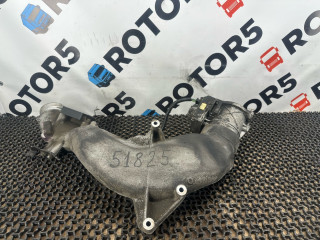 патрубок интеркулера MAN TGX 1 поколение 2014, 12.4 л., D 2676 LF 26, дизель, 51094113969