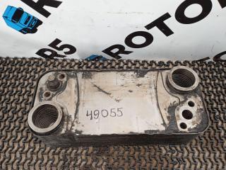 теплообменник ретарды Scania R 2 поколение 2003, 1804210