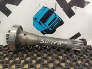 вал отбора мощности DAF XF 105 1 поколение 2012, 16S2333TD