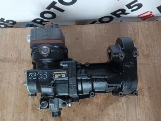 компрессор пневмоподвески MAN TGX 1 поколение 2015, 12.4 л., D 2676 LF 46, дизель, правый руль, K157264N00