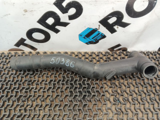 патрубок радиатора MAN TGA 1 поколение 2007, 10.5 л., D 2066 LF 01, дизель, 81061500070