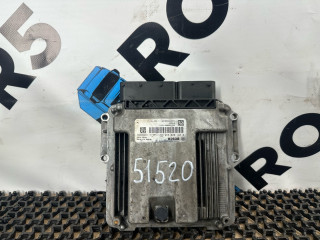 блок управления двигателем Sitrak C7H 1 2017, 10.5 л., D 2066, дизель, 202V258037915, 0281020248