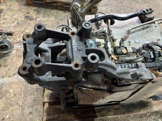 кронштейн глушителя DAF CF-series 1 поколение 2018, 2105823, 2125112