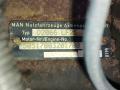 двигатель MAN TGA 1 поколение 2007, 10.5 л., D 2066 LF 25, дизель - фото №6