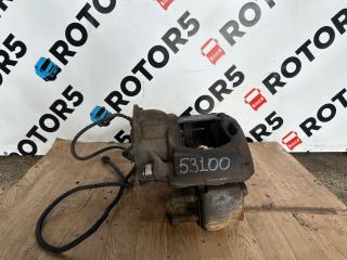 суппорт задний правый MAN TGA 1 поколение 2007, 10.5 л., D 2066 LF 01, дизель, 81508046501