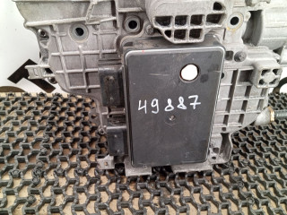 блок управления АКПП Mercedes-Benz Actros 4 поколение (MP4) 2016