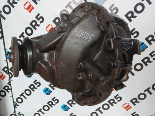 редуктор заднего моста Renault Magnum 4 поколение 2008, MS17X, RSS1344C, 20836784, 3200Q2123