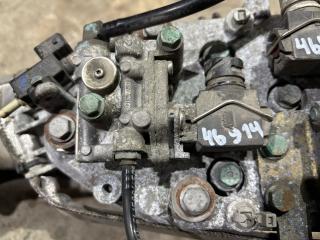 клапан EGR MAN TGX 1 поколение 2014, 12.4 л., D 2676 LF 26, дизель