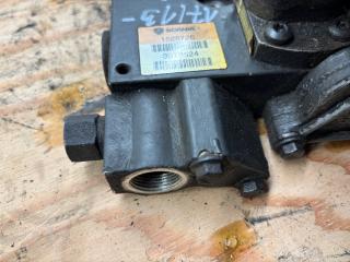 pегулятор давления топлива Scania 124 4 поколение 2002, 1513685