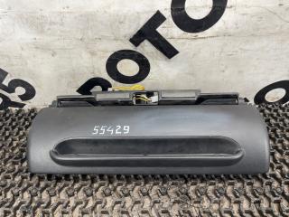 пепельница DAF XF 105 1 поколение 2010, 12.9 л., MX 340, дизель, МКПП, белый, 1316504