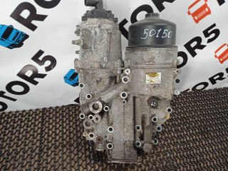 корпус масляного фильтра MAN TGX 1 поколение 2017, 12.4 л., D 2676 LF 52, дизель, 51050007168