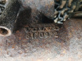 коллектор выпускной Volvo FH 2 поколение 2008, 8170972, 8170975 - фото №8