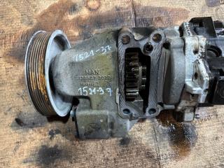 привод ТНВД MAN TGX 1 поколение 2019, 12.4 л., D 2676 LF 51, дизель, 51385073077