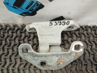 петля двери Mercedes-Benz Actros 4 поколение (MP4) 1842LS 2011, 12.8 л., OM 471.909, дизель, АКПП, белый, A9607220244
