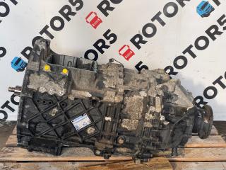 КПП автоматическая (АКПП) MAN TGA 1 поколение 2007, дизель, 12AS2130TD, 81320046085