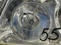 фара левая Mercedes-Benz Actros 2 поколение (MP2) 2007, 11.9 л., OM 541.974, дизель, АКПП, серебристый - фото №3