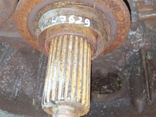 подшипник выжимной MAN TGX 1 поколение 2016